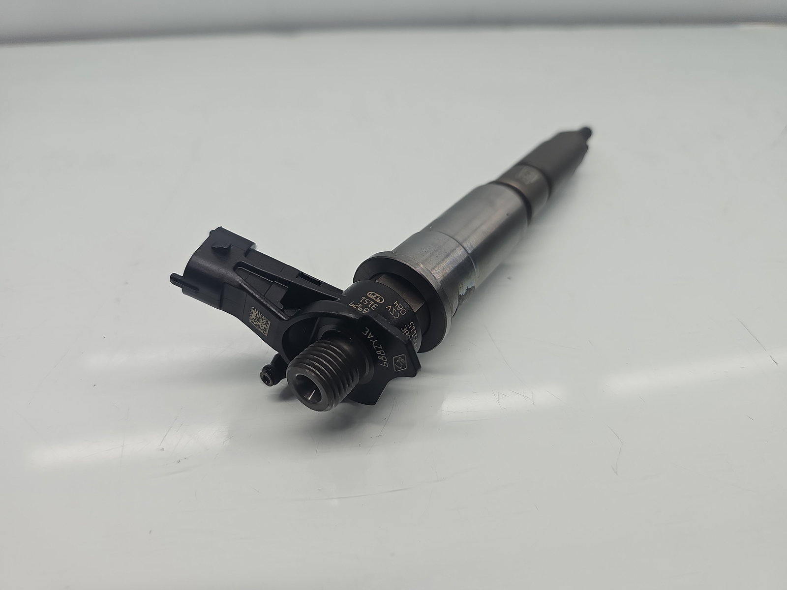 Injector Renault Espace 4 [Fabr 2002-2014] H82828929 2.0 dCi M9R780 110KW / 150CP - imagine 3
