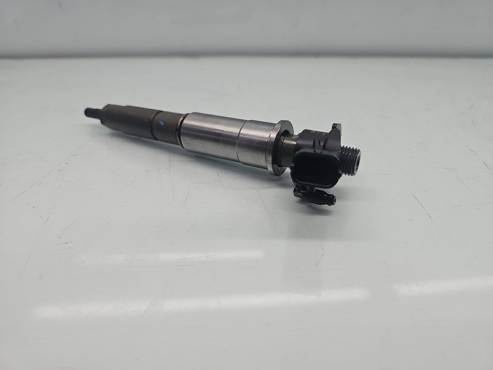 Injector Renault Espace 4 [Fabr 2002-2014] H82828929 2.0 dCi M9R780 110KW / 150CP - imagine 4