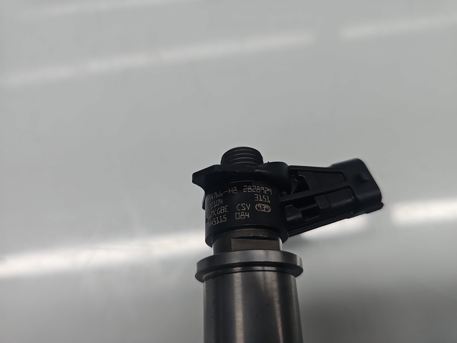 Injector Renault Espace 4 [Fabr 2002-2014] H82828929 2.0 dCi M9R780 110KW / 150CP - imagine 5