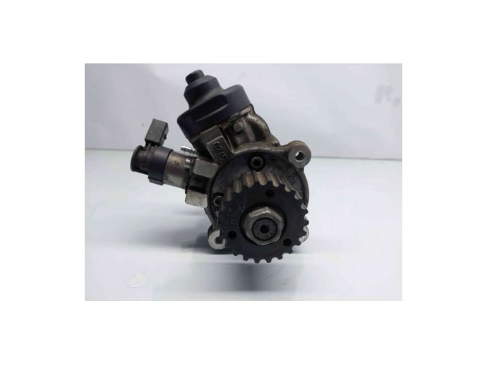 Pompa inalta presiune, 04L130755D, 0445010537, Audi Q2 (GAB) 2.0tdi