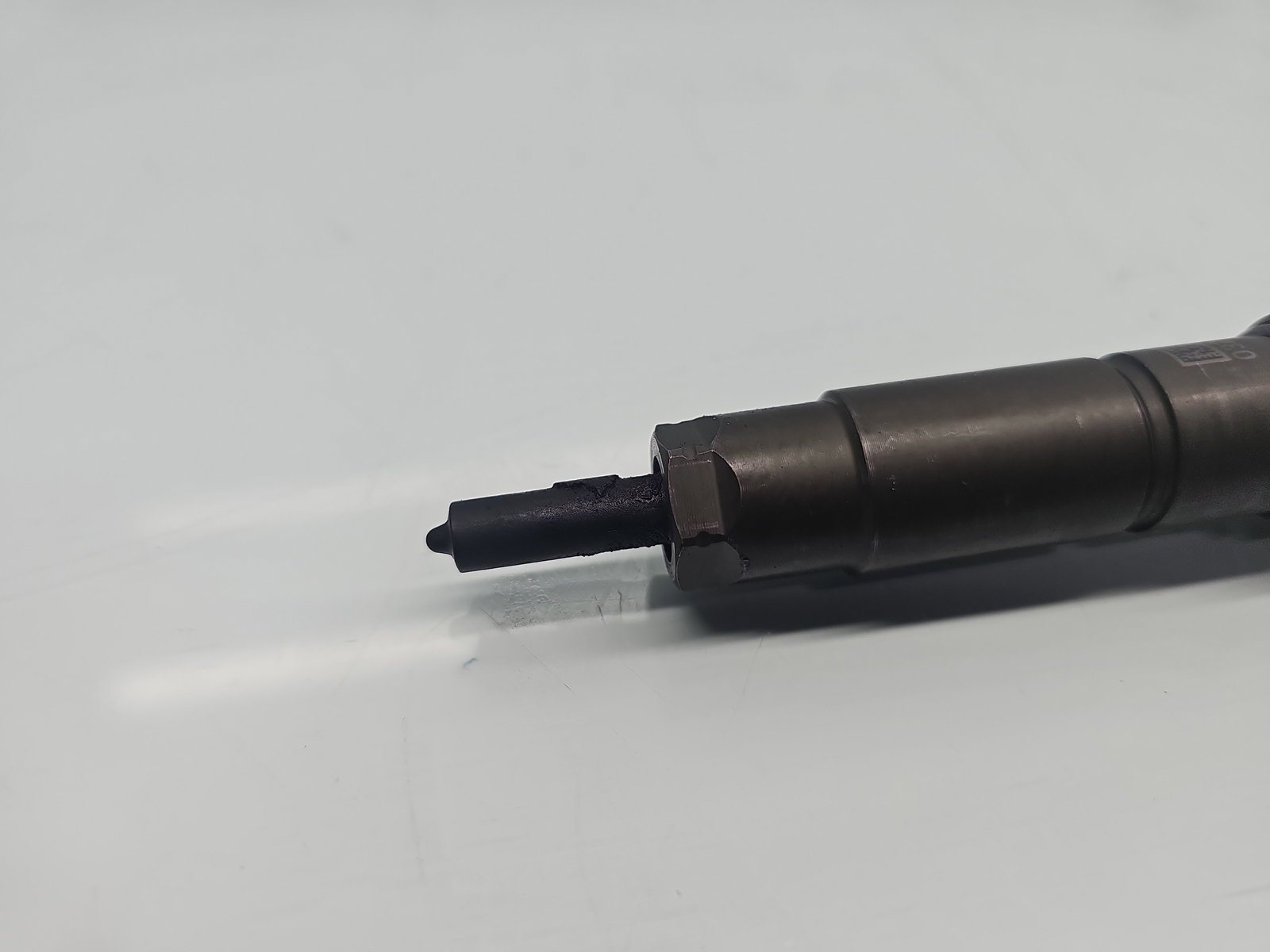 Injector Renault Espace 4 [Fabr 2002-2014] H82828929 2.0 dCi M9R780 110KW / 150CP - imagine 2