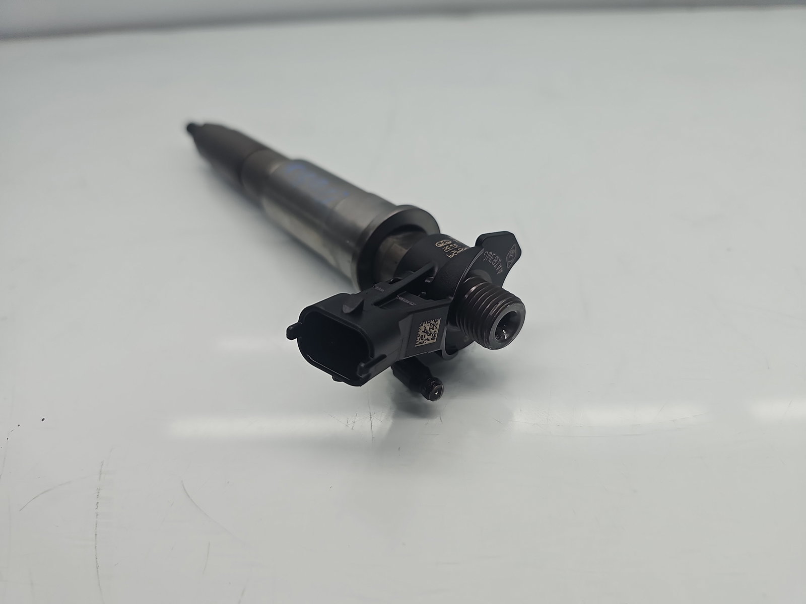 Injector Renault Espace 4 [Fabr 2002-2014] H82828929 2.0 dCi M9R780 110KW / 150CP - imagine 3