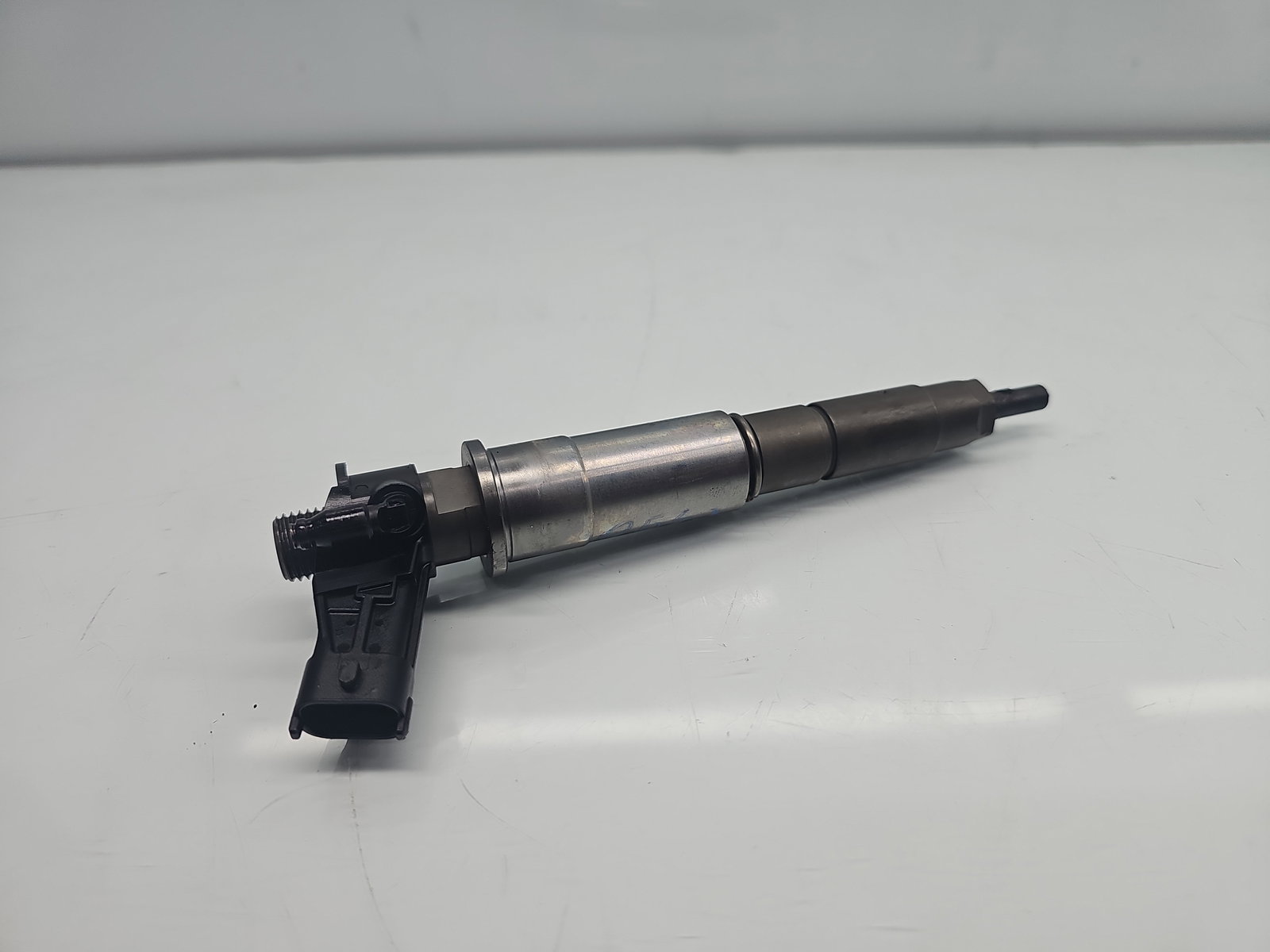 Injector Renault Espace 4 [Fabr 2002-2014] H82828929 2.0 dCi M9R780 110KW / 150CP - imagine 4