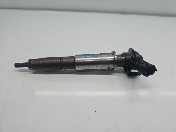 Injector Renault Espace 4 [Fabr 2002-2014] H82828929 2.0 dCi M9R780 110KW / 150CP