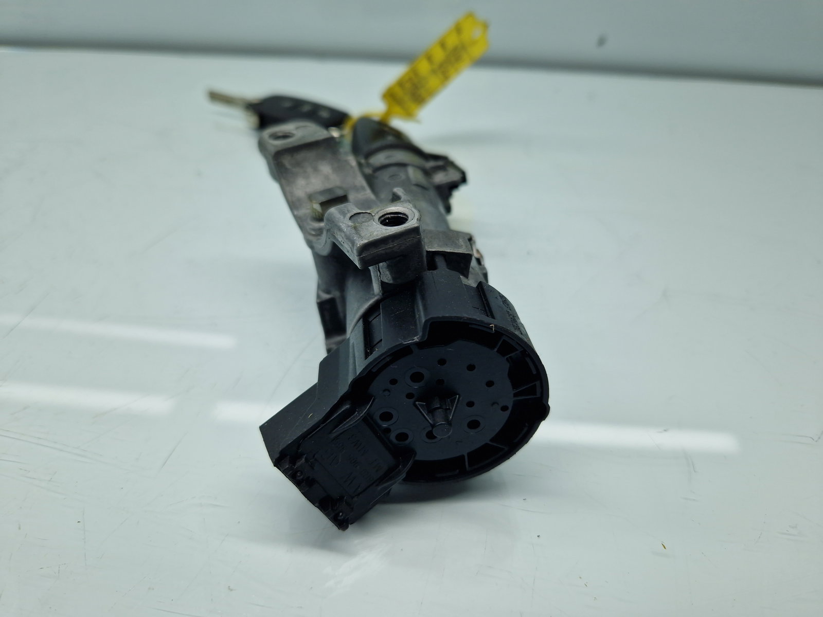 Contact cu cheie Volkswagen Polo (6R) [Fabr 2009-2016] 6R0905851B 1.2 Benz CGPB 44KW / 60CP - imagine 3