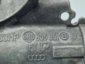  Contact cu cheie Volkswagen Polo (6R) [Fabr 2009-2016] 6R0905851B 1.2 Benz CGPB 44KW / 60CP