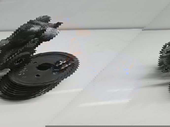 Pompa servodirectie Renault Espace 4 [Fabr 2002-2014] 491101736R 2.0 dCi M9R780 110KW / 150CP