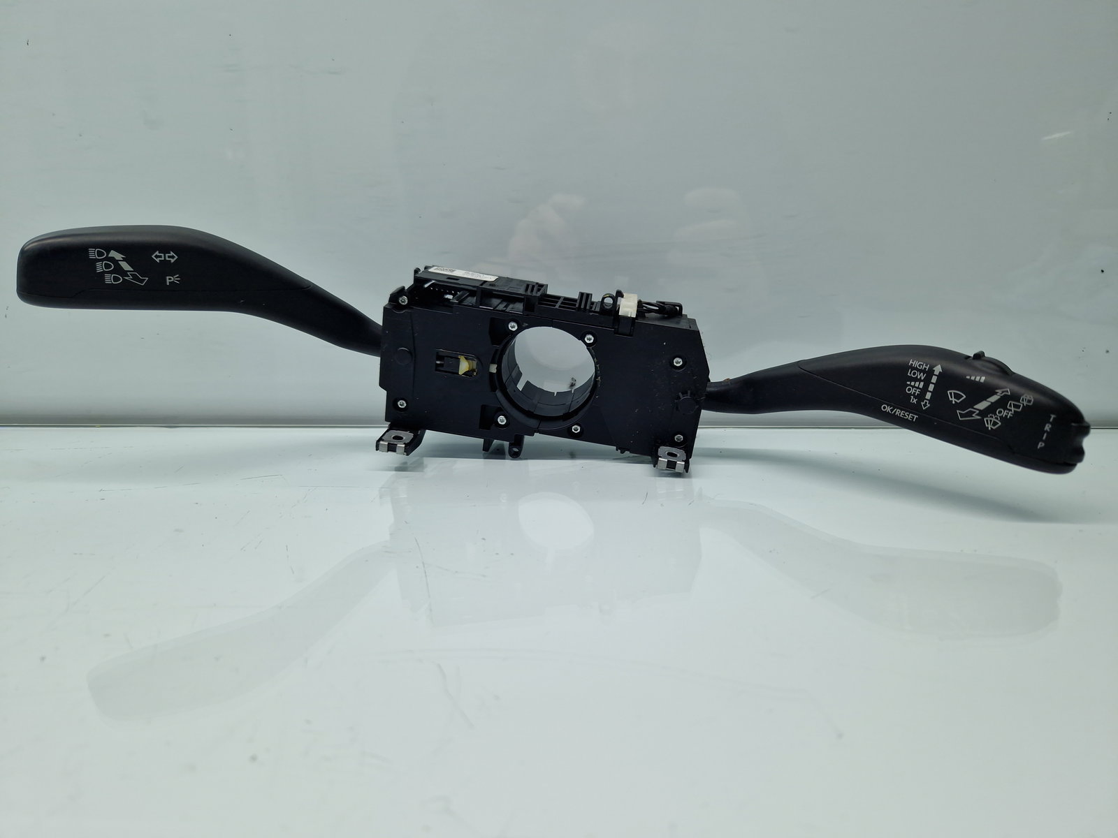 Ansamblu manete Volkswagen Polo (6R) [Fabr 2009-2016] 6R0953521A - imagine 1