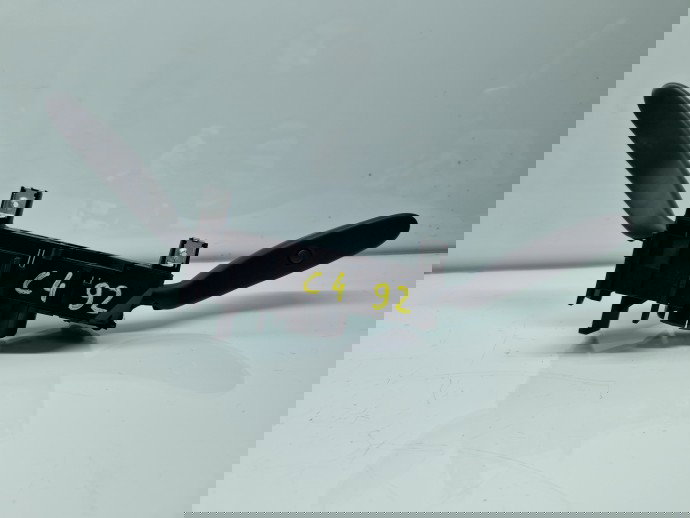  Ansamblu manete Volkswagen Polo (6R) [Fabr 2009-2016] 6R0953521A