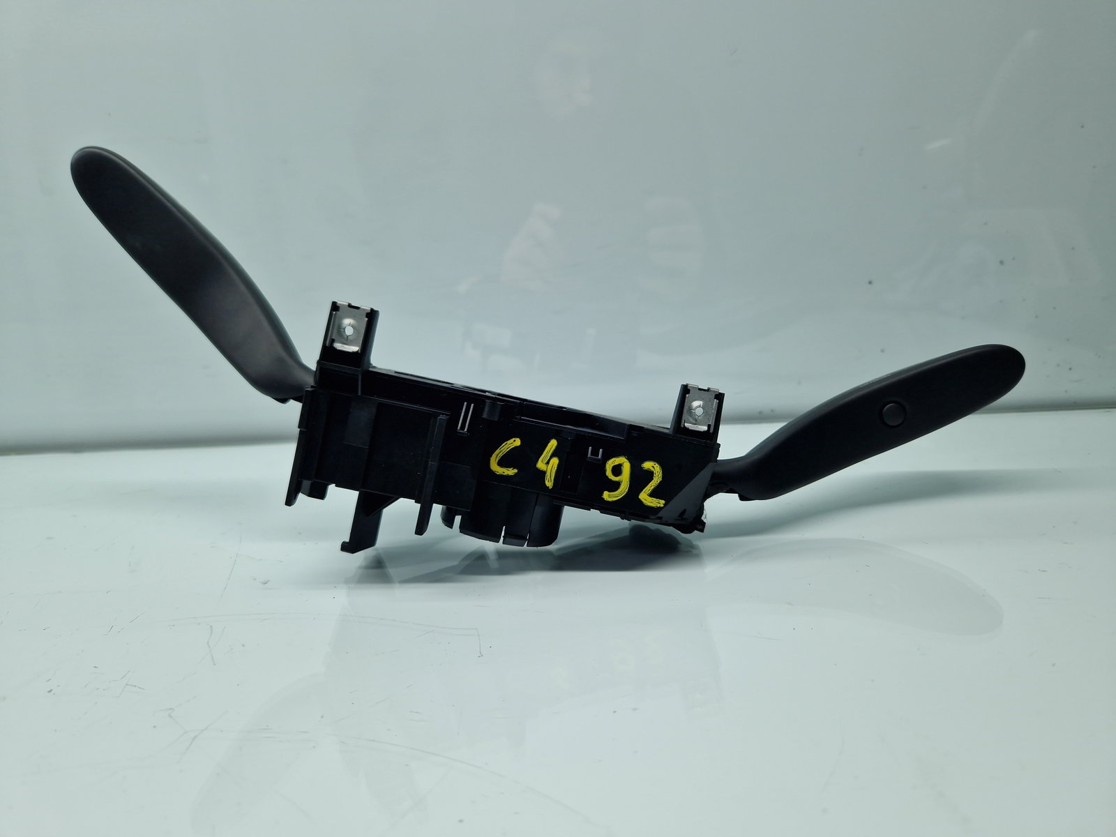 Ansamblu manete Volkswagen Polo (6R) [Fabr 2009-2016] 6R0953521A - imagine 2