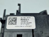  Ansamblu manete Volkswagen Polo (6R) [Fabr 2009-2016] 6R0953521A