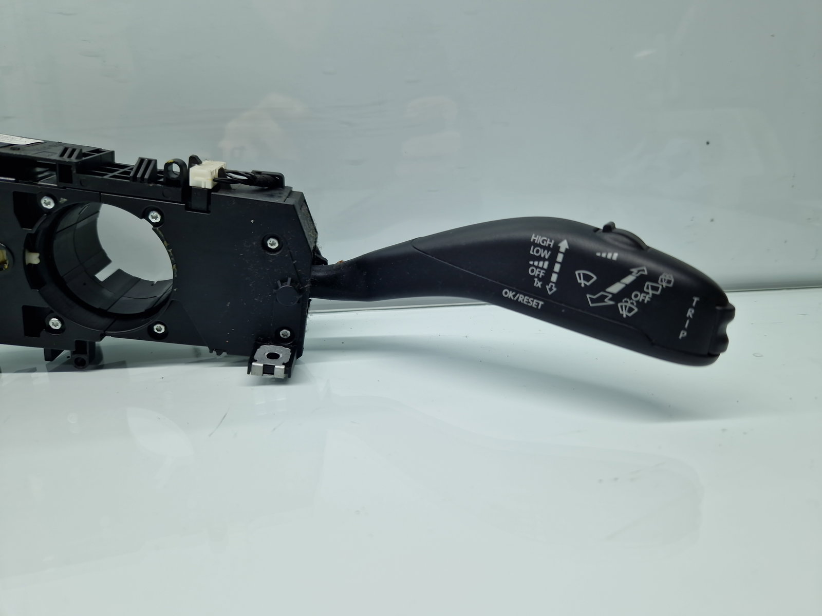 Ansamblu manete Volkswagen Polo (6R) [Fabr 2009-2016] 6R0953521A - imagine 4