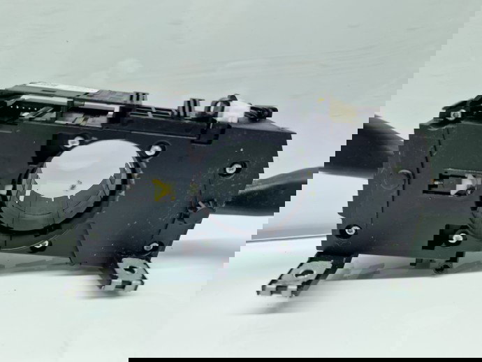  Ansamblu manete Volkswagen Polo (6R) [Fabr 2009-2016] 6R0953521A