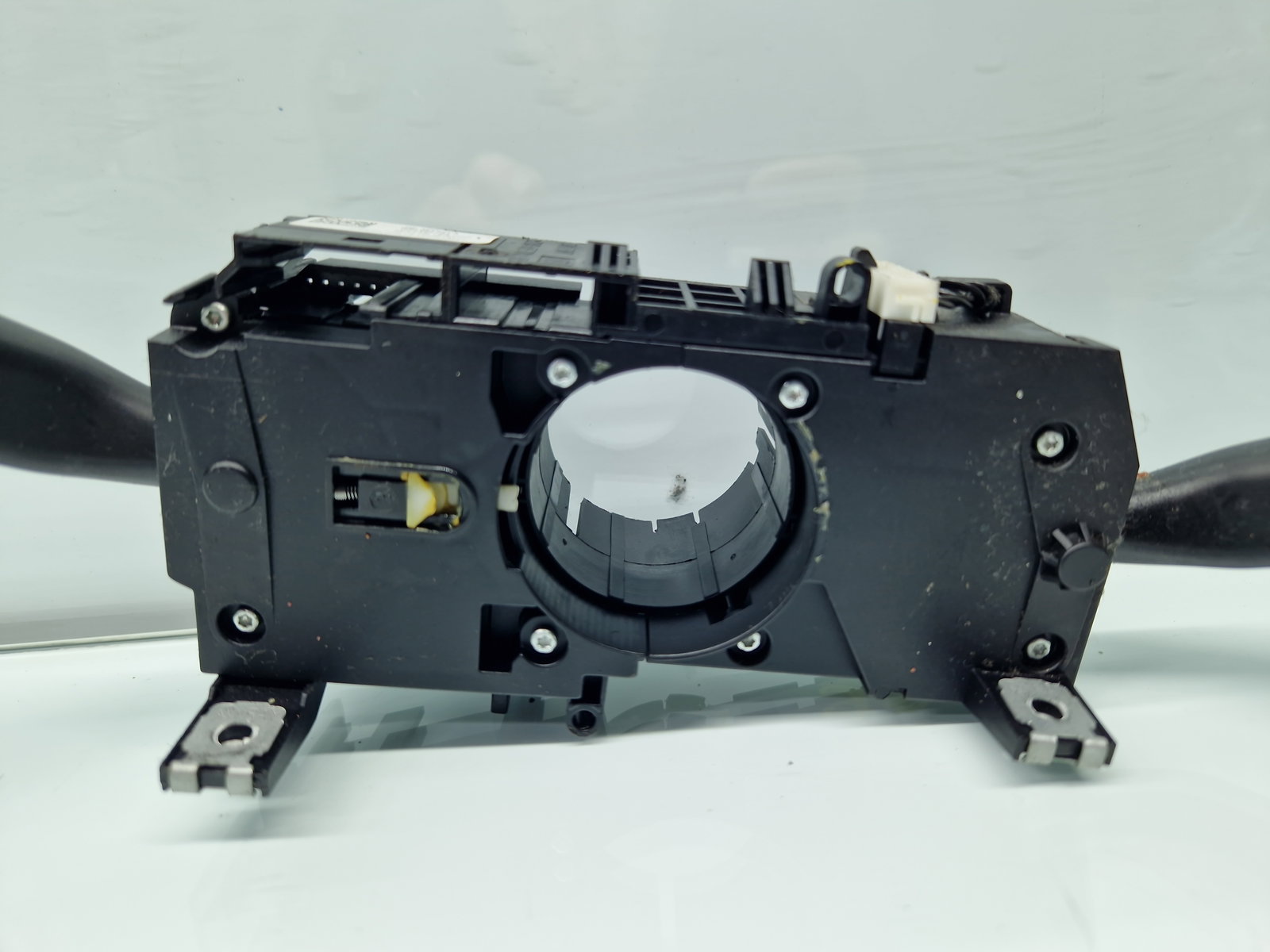 Ansamblu manete Volkswagen Polo (6R) [Fabr 2009-2016] 6R0953521A - imagine 6