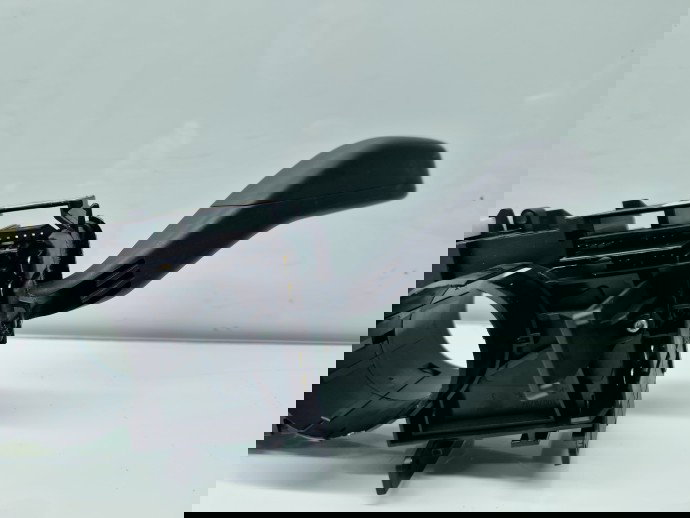  Ansamblu manete Volkswagen Polo (6R) [Fabr 2009-2016] 6R0953521A