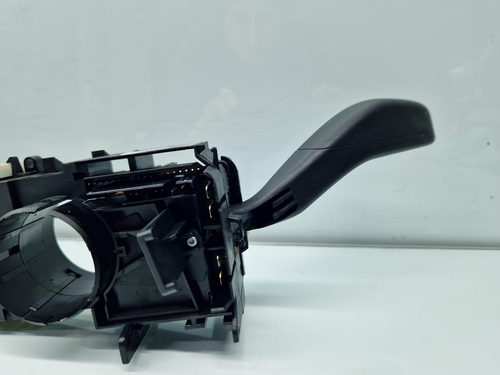 Ansamblu manete Volkswagen Polo (6R) [Fabr 2009-2016] 6R0953521A - imagine 8