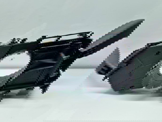  Ansamblu manete Volkswagen Polo (6R) [Fabr 2009-2016] 6R0953521A