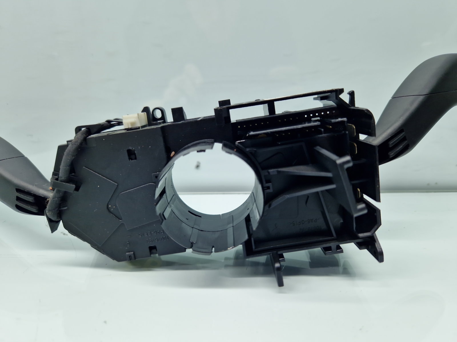 Ansamblu manete Volkswagen Polo (6R) [Fabr 2009-2016] 6R0953521A - imagine 10