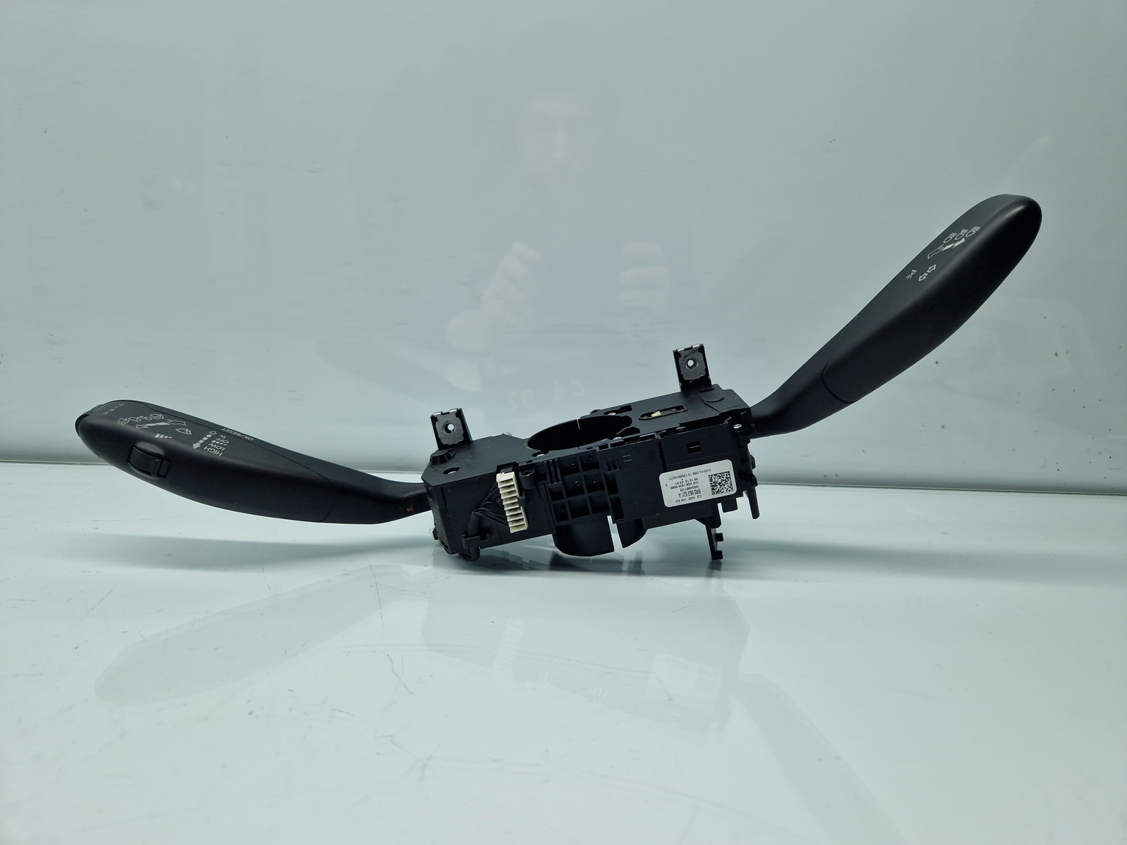 Ansamblu manete Volkswagen Polo (6R) [Fabr 2009-2016] 6R0953521A - imagine 11