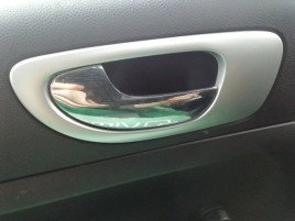 Maner usa stanga spate Peugeot 307 1.6 benz OEM 2000-2008