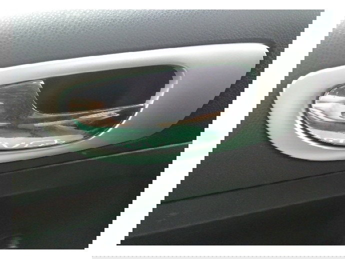 Maner usa stanga spate Peugeot 307 1.6 benz OEM 2000-2008