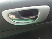 Maner usa stanga spate Peugeot 307 1.6 benz OEM 2000-2008