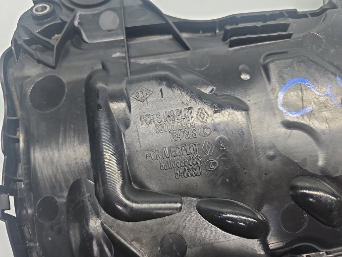 Capac motor Renault Espace 4 [Fabr 2002-2014] 8200672464 2.0 dCi M9R780 110KW / 150CP