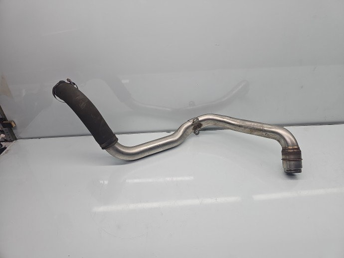 Tub intercooler Renault Espace 4 [Fabr 2002-2014] OEM 2.0 dCi M9R780 110KW / 150CP