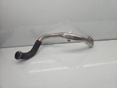 Tub intercooler Renault Espace 4 [Fabr 2002-2014] OEM 2.0 dCi M9R780 110KW / 150CP