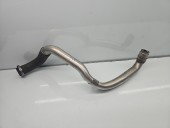 Tub intercooler Renault Espace 4 [Fabr 2002-2014] OEM 2.0 dCi M9R780 110KW / 150CP