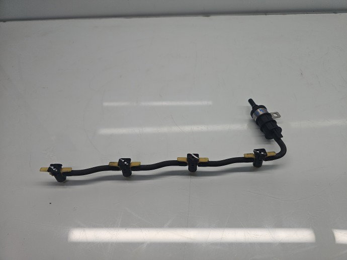 Conducta retur injectoare Renault Espace 4 [Fabr 2002-2014] OEM 2.0 dCi M9R780 110KW / 150CP
