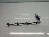 Conducta retur injectoare Renault Espace 4 [Fabr 2002-2014] OEM 2.0 dCi M9R780 110KW / 150CP