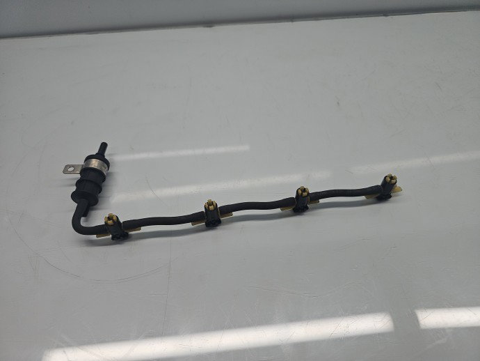 Conducta retur injectoare Renault Espace 4 [Fabr 2002-2014] OEM 2.0 dCi M9R780 110KW / 150CP