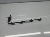 Conducta retur injectoare Renault Espace 4 [Fabr 2002-2014] OEM 2.0 dCi M9R780 110KW / 150CP