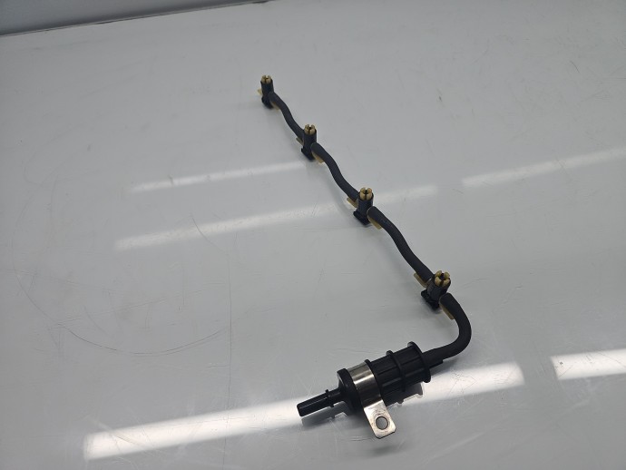 Conducta retur injectoare Renault Espace 4 [Fabr 2002-2014] OEM 2.0 dCi M9R780 110KW / 150CP