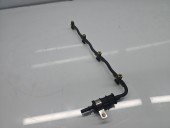 Conducta retur injectoare Renault Espace 4 [Fabr 2002-2014] OEM 2.0 dCi M9R780 110KW / 150CP