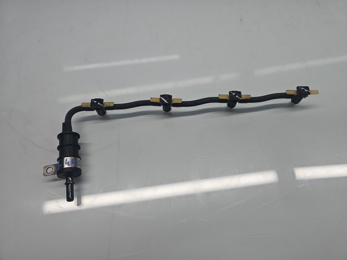 Conducta retur injectoare Renault Espace 4 [Fabr 2002-2014] OEM 2.0 dCi M9R780 110KW / 150CP