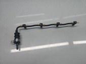 Conducta retur injectoare Renault Espace 4 [Fabr 2002-2014] OEM 2.0 dCi M9R780 110KW / 150CP