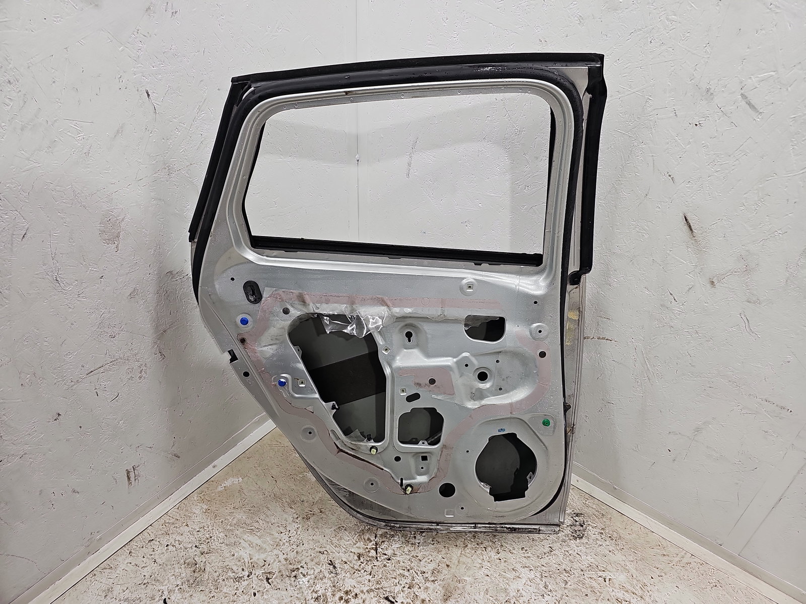 Usa stanga spate Opel Astra J [Fabr 2009-2015] GAN - imagine 6