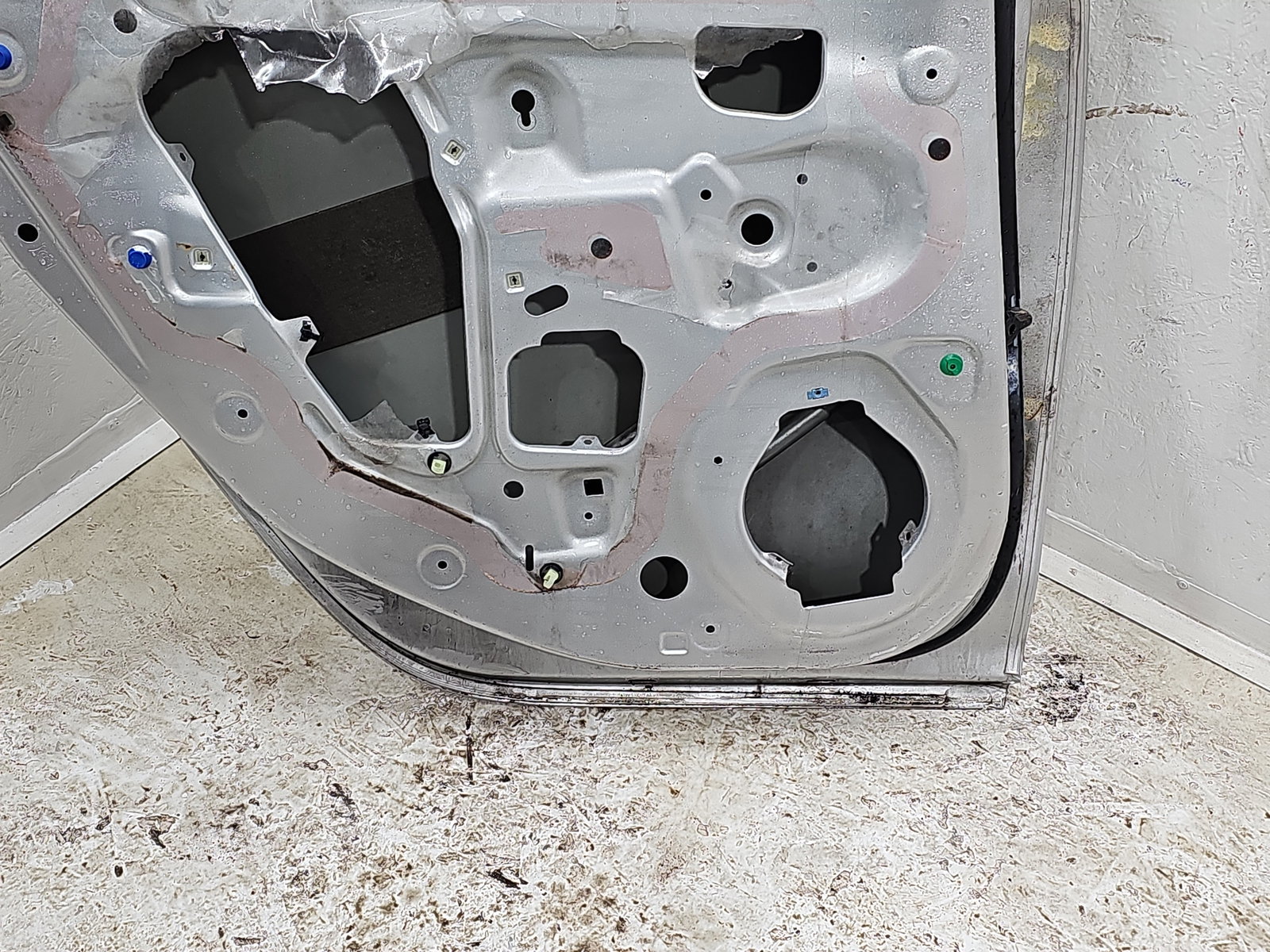 Usa stanga spate Opel Astra J [Fabr 2009-2015] GAN - imagine 9