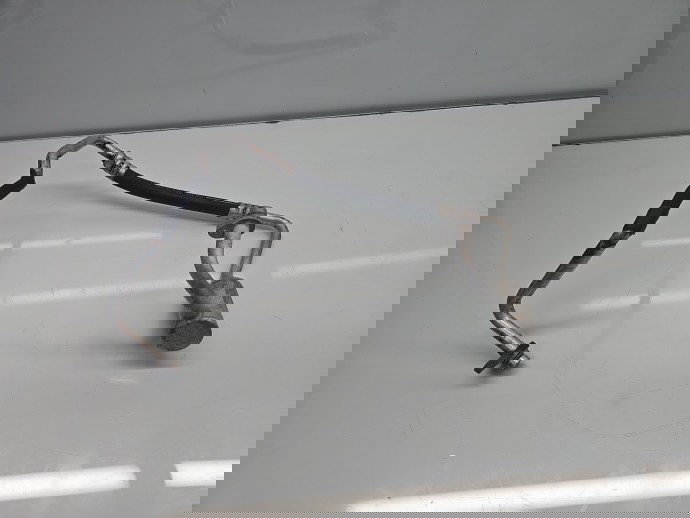 Conducta AC Renault Espace 4 [Fabr 2002-2014] 8200927918 2.0 dCi M9R780 110KW / 150CP