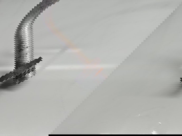 Conducta AC Renault Espace 4 [Fabr 2002-2014] 8200927918 2.0 dCi M9R780 110KW / 150CP