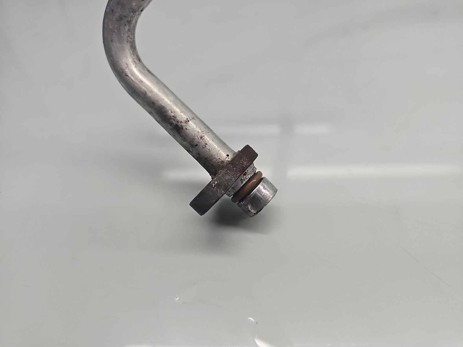 Conducta AC Renault Espace 4 [Fabr 2002-2014] 8200927918 2.0 dCi M9R780 110KW / 150CP - imagine 2