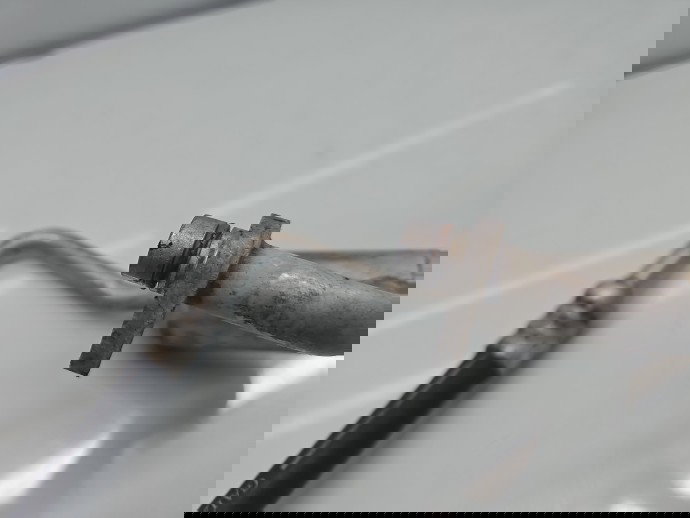 Conducta AC Renault Espace 4 [Fabr 2002-2014] 8200927918 2.0 dCi M9R780 110KW / 150CP