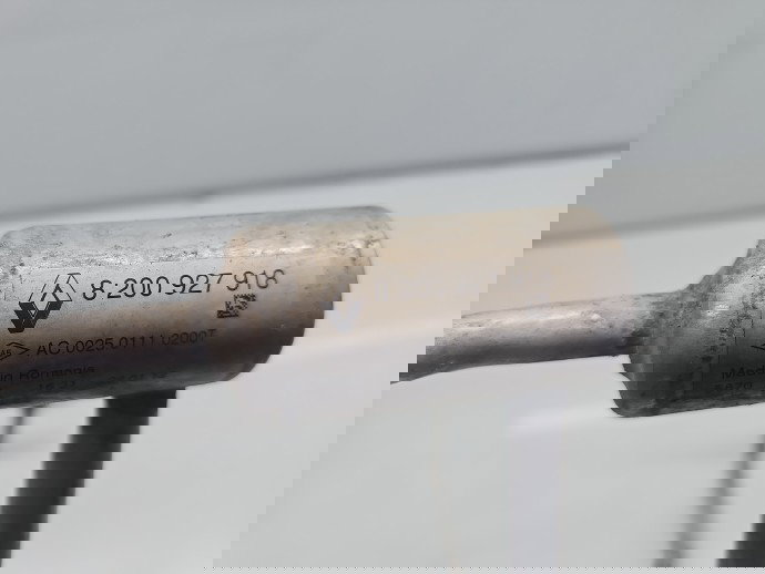 Conducta AC Renault Espace 4 [Fabr 2002-2014] 8200927918 2.0 dCi M9R780 110KW / 150CP