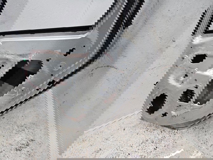 Usa dreapta spate Opel Astra J [Fabr 2009-2015] GAN