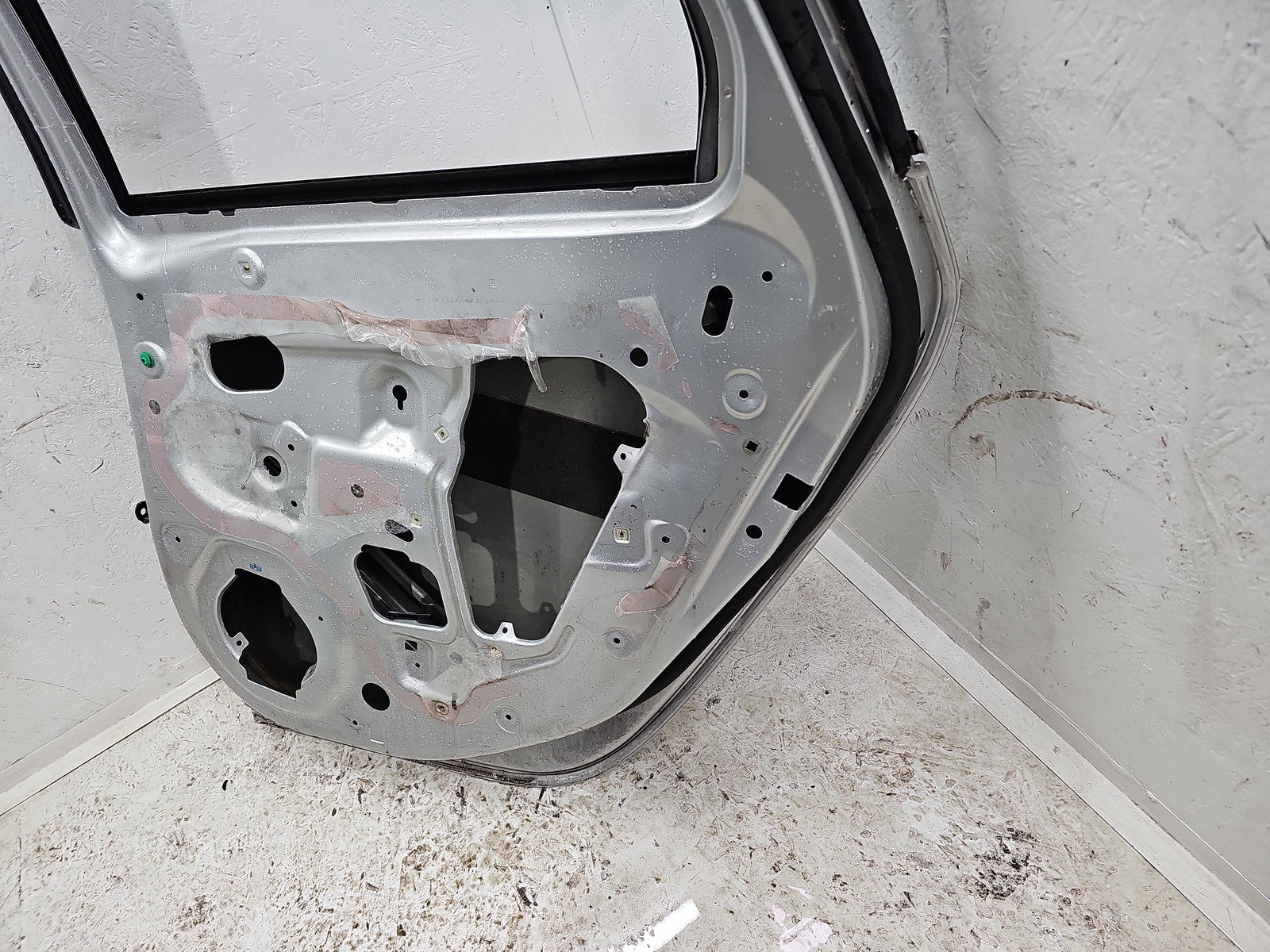 Usa dreapta spate Opel Astra J [Fabr 2009-2015] GAN - imagine 7