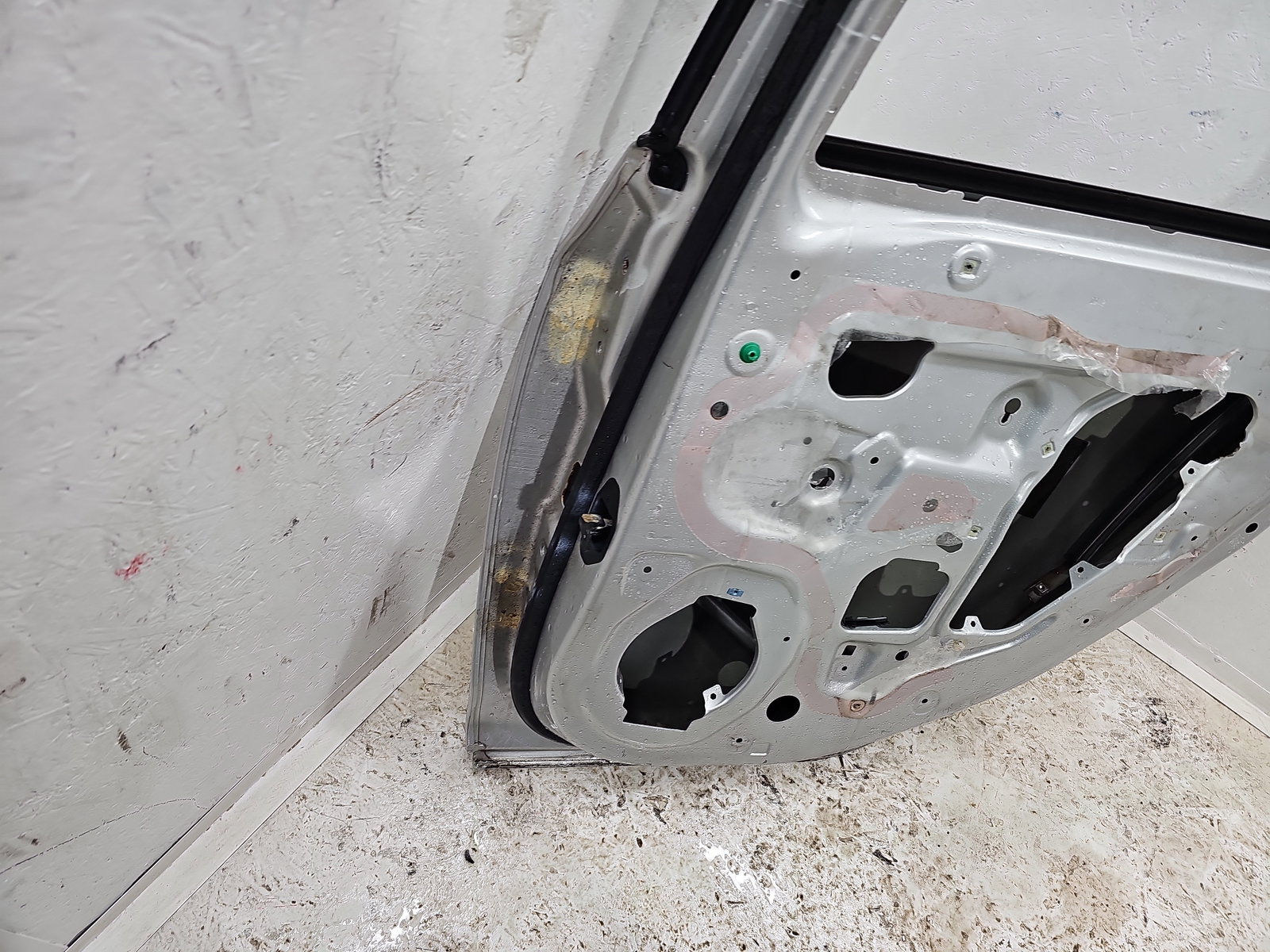 Usa dreapta spate Opel Astra J [Fabr 2009-2015] GAN - imagine 8