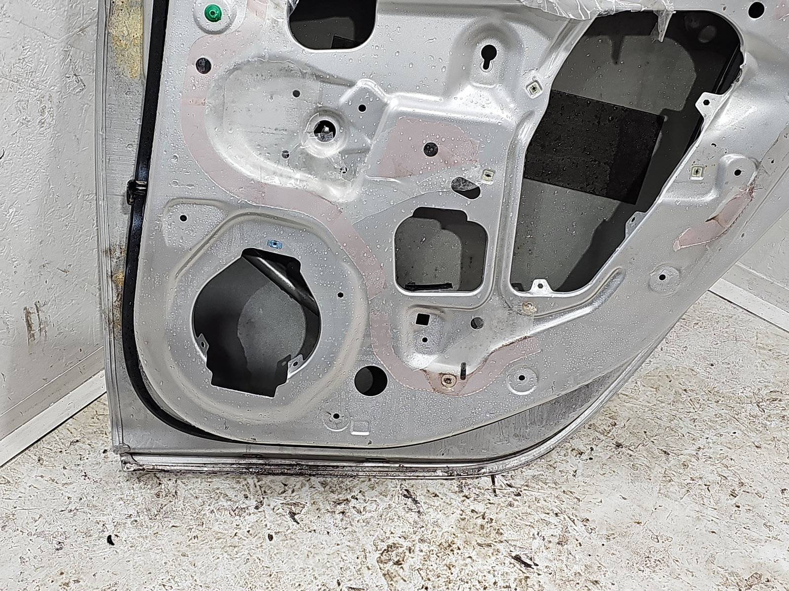 Usa dreapta spate Opel Astra J [Fabr 2009-2015] GAN - imagine 9