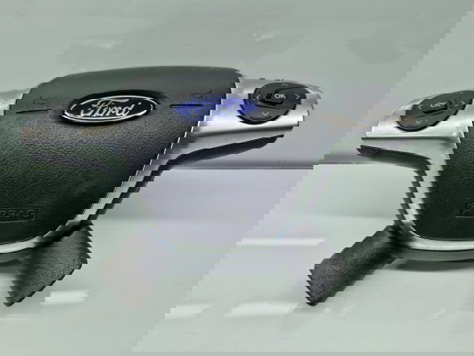 Airbag volan Ford Focus 3 Hatchback [Fabr 2011-2015] DL101N46V109